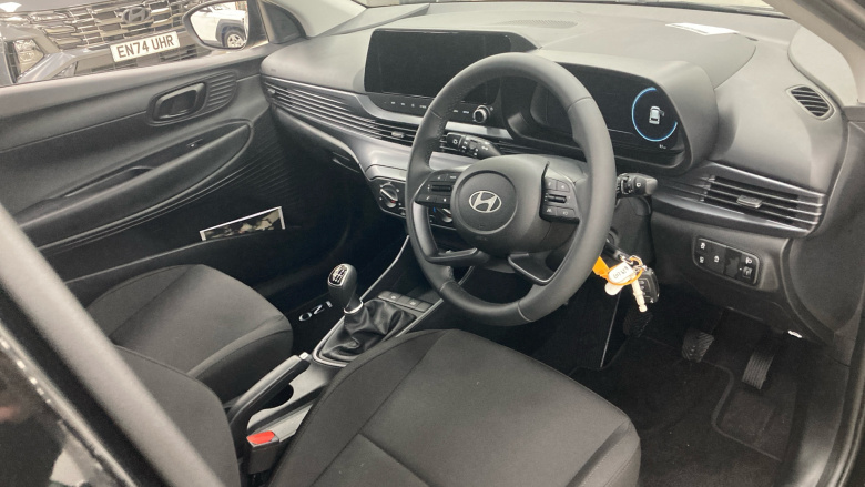 Hyundai i20 1.0T GDi Advance [Nav] 5dr Petrol Hatchback